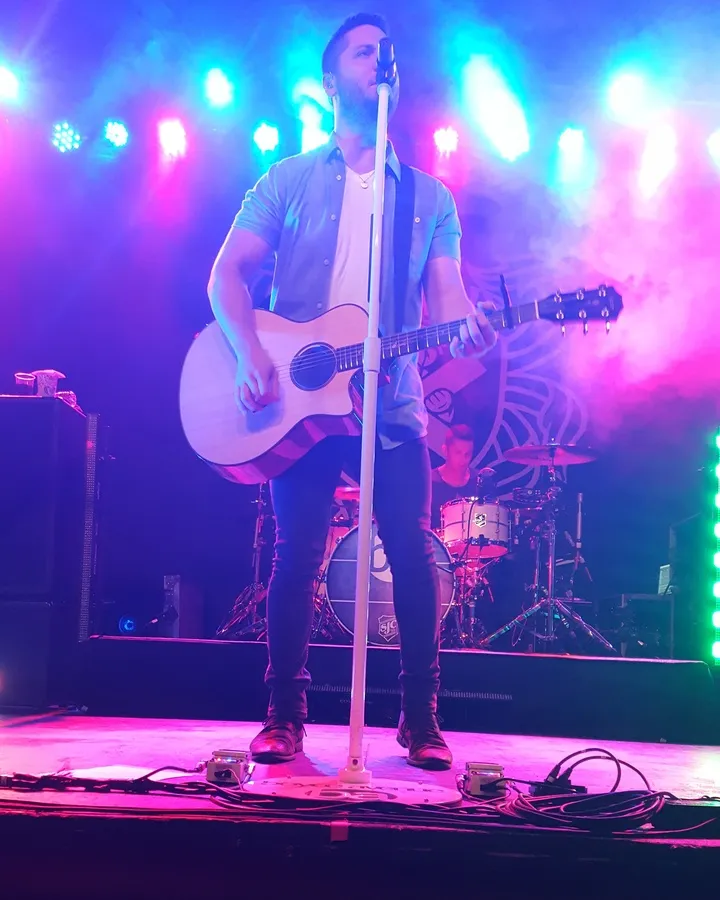 Boyce Avenue tickets