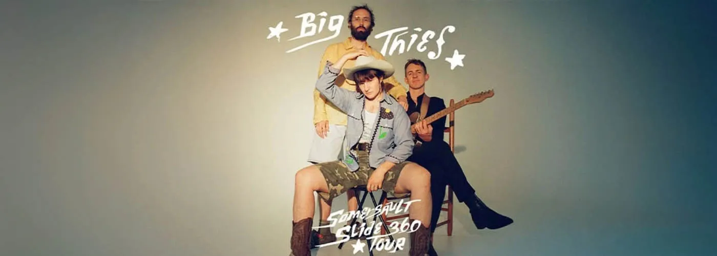 Big Thief