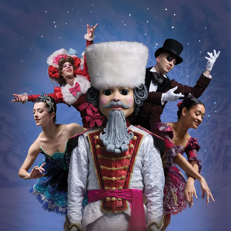 Alberta Ballet tickets
