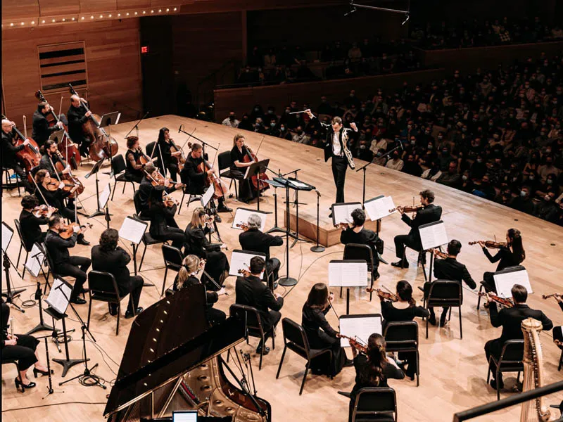 Filmharmonique Orchestra tickets
