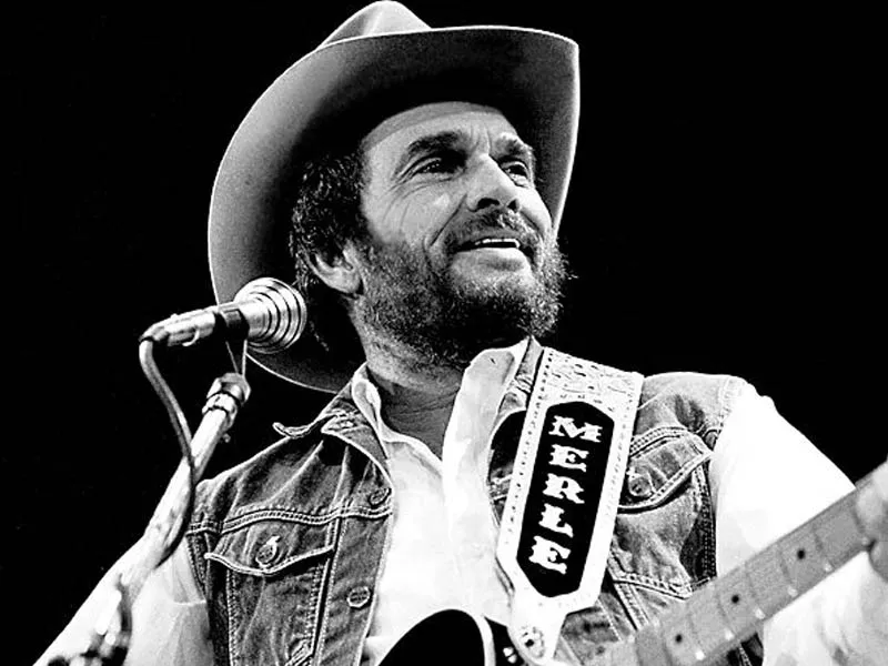 The Story of Merle Haggard tickets